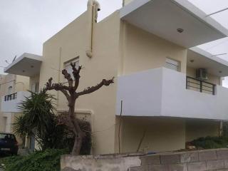 Simplistic Holiday Home with Terrace - Atsipopoulo - 7