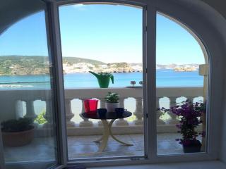 Casa Tatillo - Immobilevante - Ponza - 0