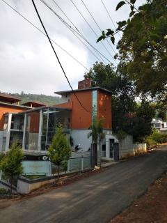 HOTEL FRIDAY INN - Yercaud - 9