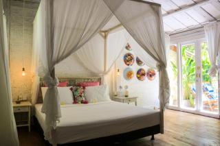 Chanteak Bali - Teak House 2 - Jimbaran - 8