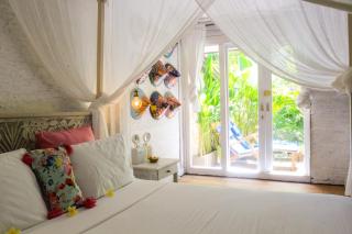 Chanteak Bali - Teak House 2 - Jimbaran - 9