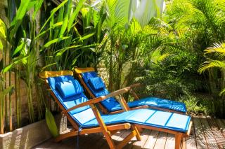 Chanteak Bali - Teak House 2 - Jimbaran - 3