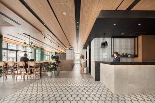 Nest Hotel Naha Nishi - Naha - 1