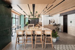Nest Hotel Naha Nishi - Naha - 4