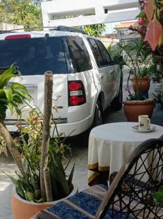 Villa Julirous Rd spa and ApartHotel Camp for vacationers 2 bedrooms - Boca Chica - 3