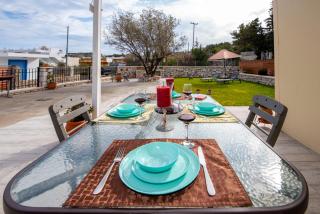 Searock Stegna Villa - Archangelos - 1