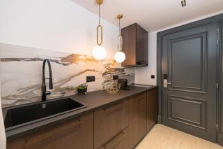 Kantoni Luxury Suites - Città di Corfù - 5