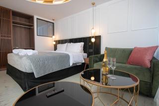 Kantoni Luxury Suites - Città di Corfù - 3