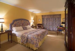 Aherne's Townhouse Hotel and Seafood Restaurant - Youghal - 8