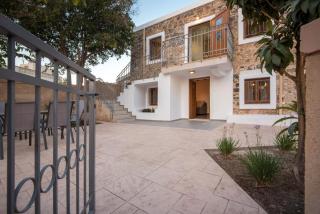 Traditional Villa Stergia - Pylíon - 8