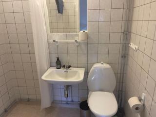 Dentas Hotell Raivi - Hoting - 2