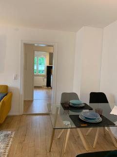 Ferienwohnungen Bohner/ Wohnung Katharina - Meersburg - 2