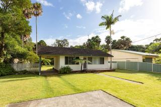 Lizzie Shack - Elizabeth Beach - 0