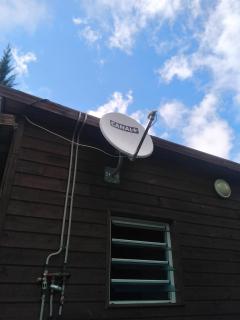 Domaine Decotte bungalow - 2