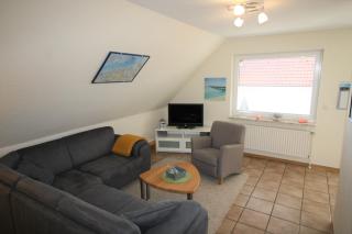 Ferienwohnung An der Poggenburg - Hage - 8