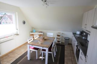 Ferienwohnung An der Poggenburg - Hage - 6