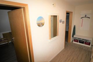 Ferienwohnung An der Poggenburg - Hage - 5