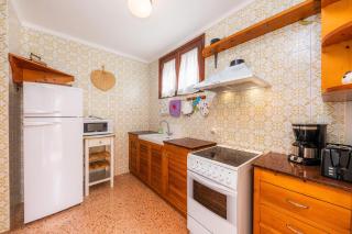 Casa Isabel y Mateo - Cala Sant Vicenç - 1