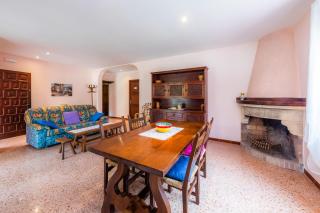 Casa Isabel y Mateo - Cala Sant Vicenç - 2