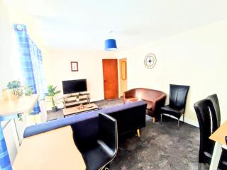 Crystal Suite 3 Free Private Parking - 4