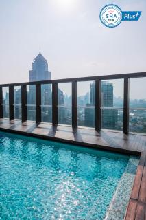 Urbana Langsuan Hotel - 0