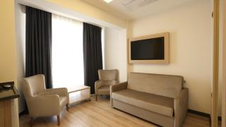 Alesta Seaside Residence - Fethiye - 1