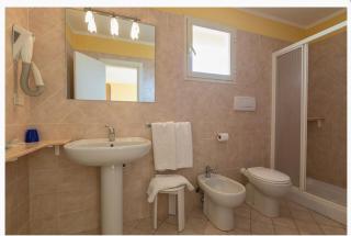 Hotel San Carlo - Marina di Pietrasanta - 4