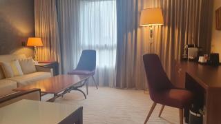 Nash Airport Hotel - Geneva - 7
