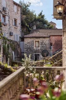 Old Town Terrace Vibe - Kotor (Cattaro) - 5