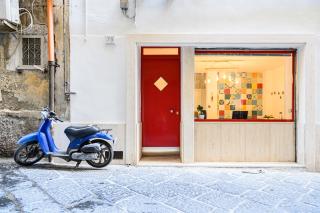 L'Aurora Apartments - Naples - 5