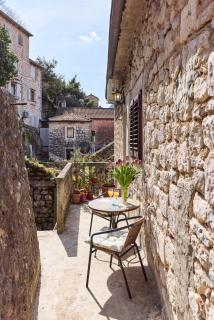 Old Town Terrace Vibe - Kotor (Cattaro) - 9