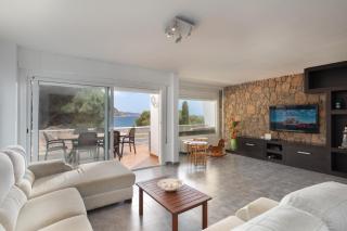 LETS HOLIDAYS Apartment with sea views in cala salions - Tossa de Mar - 6