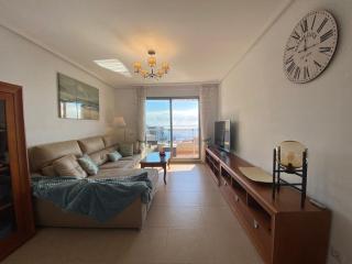 Plaza Mayor - Calpe - 8