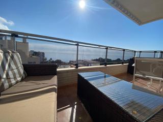 Plaza Mayor - Calpe - 6