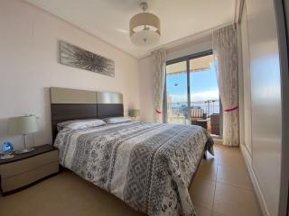 Plaza Mayor - Calpe - 7