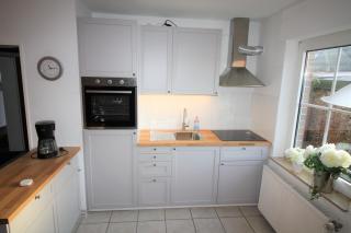 Am Koper Sand 28 2 - Wattwurm - Norddeich - 8