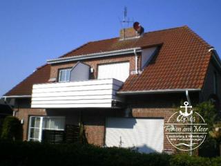 Am Koper Sand 28 2 - Wattwurm - Norddeich - 3