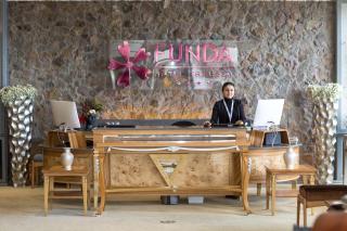 Funda Hotel - Trabzon - 5