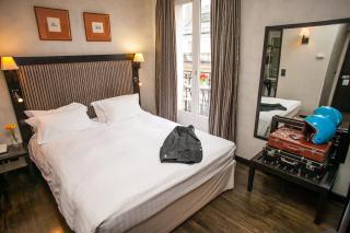 Europe Saint Severin-Paris Notre Dame - Paris - 4