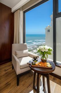Minh Toan SAFI Ocean Hotel - Da Nang - 7