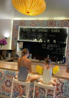 Citrus SPA Hotel - Jēkabpils - 6