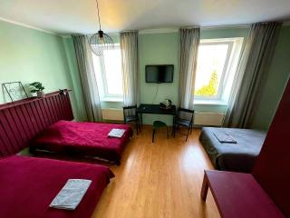 Citrus SPA Hotel - Jēkabpils - 4