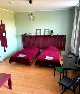 Citrus SPA Hotel - Jēkabpils - 5