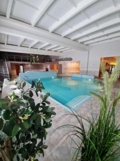 Citrus SPA Hotel - Jēkabpils - 0