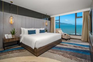 Minh Toan SAFI Ocean Hotel - Da Nang - 8