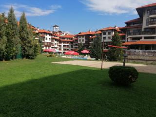 Bansko Royal Towers T&K - Bansko - 1