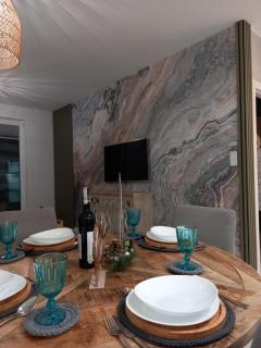 Apartament w Baltic Marina Residence - Colberga - 2