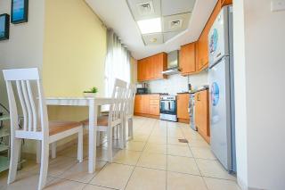 Luxury Escapes - Studio near Ibn Battuta Mall & Metro - MOG 193 Discovery Gardens - Dubai - 4