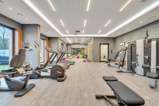 Apartment Baltica Sky by TriApart - 7