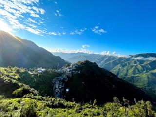Hotel On The Edge Top Rated & Awarded Proparty - Mussoorie - 8